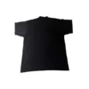 T-shirt a girocollo BE KIND “Black” 739028TPVD51569