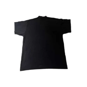 T-shirt a girocollo BE KIND “Black” 739028TPVD51569