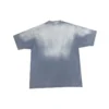 T-shirt a girocollo BE KIND “Blue” 764235TPVD54313