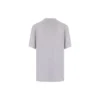T-shirt a girocollo BE KIND “Grey” 739028TPVD51167