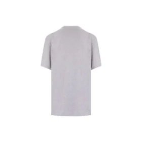 T-shirt a girocollo BE KIND “Grey” 739028TPVD51167