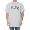 T-shirt a girocollo BE KIND “Grey” 739028TPVD51167