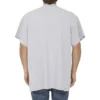 T-shirt a girocollo BE KIND “Grey” 739028TPVD51167