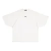 T-shirt a maniche corte 3B Sports Icon “Ecru” 704032TMVJ70978