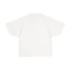 T-shirt a maniche corte 3B Sports Icon “Ecru” 704032TMVJ70978