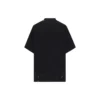 T-shirt a maniche corte dei Metallica, vestibilità oversize “Black Orange” 694576TMV881055