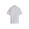 T-shirt a maniche corte dei Metallica, vestibilità oversize “White Orange” 694576TMV880901