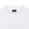 T-shirt a maniche lunghe 3B Sports Icon Oversized “Bianco Nero Rosso” 720250TPVD79065