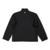 T-shirt a maniche lunghe con collo alto Balenciaga x adidas “Black” 724591TNVP81070