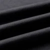 T-shirt a maniche lunghe Offshore Oversized “Black Faded” 739027TPVM81568