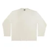 T-shirt a maniche lunghe oversize “Off White” 739783TOVF49199