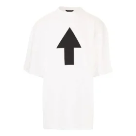 T-shirt Arrow Wifi “Bianca” 641614TJV889040