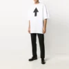 T-shirt Arrow Wifi “Bianca” 641614TJV889040
