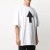 T-shirt Arrow Wifi “Bianca” 641614TJV889040