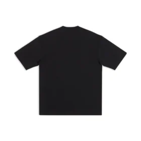 T-shirt aziendale BB, vestibilità media “Black” 612965TJV871070