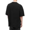 T-shirt aziendale BB, vestibilità media “Black” 612965TJV871070