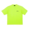 T-shirt aziendale BB, vestibilità media “Giallo” 612966TJV877110