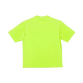 T-shirt aziendale BB, vestibilità media “Giallo” 612966TJV877110