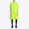 T-shirt aziendale BB, vestibilità media “Giallo” 612966TJV877110