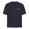T-shirt aziendale BB, vestibilità media “Navy” 612966TJV873967