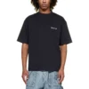 T-shirt aziendale BB, vestibilità media “Navy” 612966TJV873967
