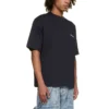 T-shirt aziendale BB, vestibilità media “Navy” 612966TJV873967