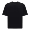 T-shirt aziendale BB, vestibilità media “Nero” 612966TJV878190