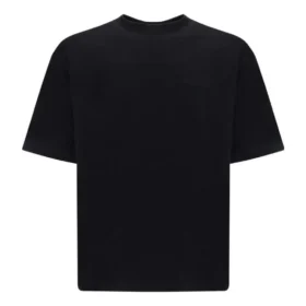 T-shirt aziendale BB, vestibilità media “Nero” 612966TJV878190