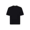 T-shirt aziendale BB, vestibilità media “Nero” 612966TJV878190