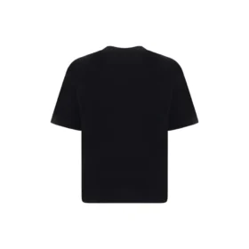 T-shirt aziendale BB, vestibilità media “Nero” 612966TJV878190