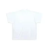 T-shirt Back Flip Oversize “Bianco Nero” 739028TPVF99040
