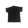 T-shirt Back Flip oversize “Nera” 739028TPVF91070