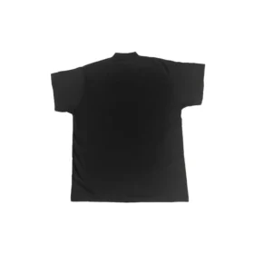 T-shirt Back Flip oversize “Nera” 739028TPVF91070