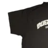 T-shirt Back Flip oversize “Nera” 739028TPVF91070