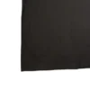 T-shirt Back Flip oversize “Nera” 739028TPVF91070