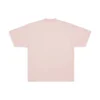 T-shirt Back Flip “Rosa chiaro” 764235TPVF95708