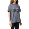 T-shirt Balenciaga originale “Grey” 620969TIV471404