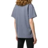 T-shirt Balenciaga originale “Grey” 620969TIV471404