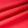 T-shirt Balenciaga x adidas Oversized “Rosso” 739101TNVA66542