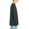T-shirt Balenciaga x adidas Oversized “Verde” 723976TNVN83775