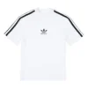 T-shirt Balenciaga x adidas Shrunk “White” 723782TNVP21156