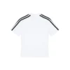 T-shirt Balenciaga x adidas Shrunk “White” 723782TNVP21156