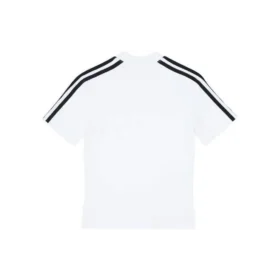 T-shirt Balenciaga x adidas Shrunk “White” 723782TNVP21156