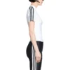 T-shirt Balenciaga x adidas Shrunk “White” 723782TNVP21156