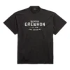 T-shirt Balenciaga x Erewhon Los Angeles “Black” 787349TQVG31569