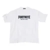 T-shirt Balenciaga x FORTNITE, vestibilità media, “White” 612966TLVO39040