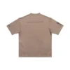T-shirt Balenciaga x WFP, vestibilità media “Beige” 612966TMVL27761