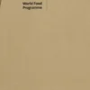 T-shirt Balenciaga x World Food Program “Beige” 612965THV849605