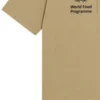 T-shirt Balenciaga x World Food Program “Beige” 612965THV849605