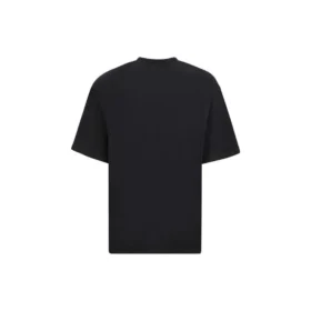 T-shirt BB Be Different, vestibilità media, “Black” 612966TNVU91070